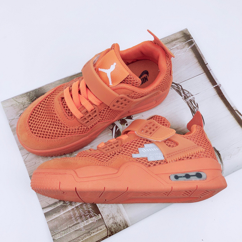 Jordan Net surface candy color board shoes 28-39-f4c8bea4